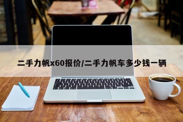 二手力帆x60报价/二手力帆车多少钱一辆